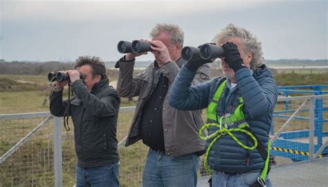 flixtor james may: our man in italy|James May admits ‘chaotic’ segment ‘ended in an argument’.